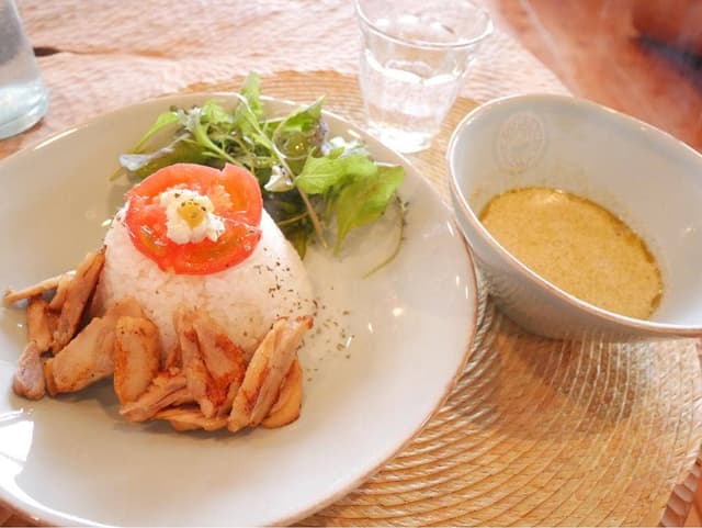 Pinot Gris Cafe & Gallery - サブ画像1