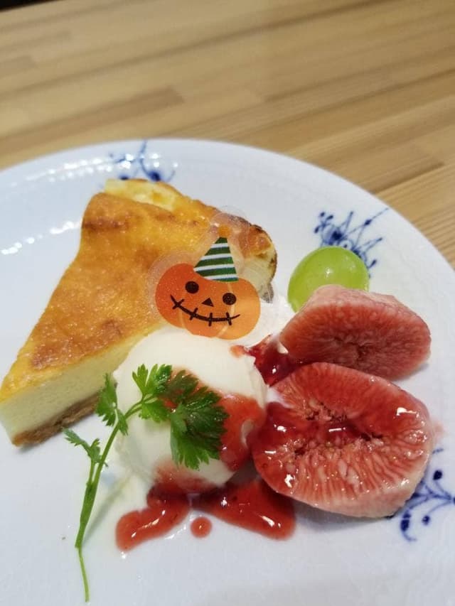 Cafe Maison Voice - サブ画像1