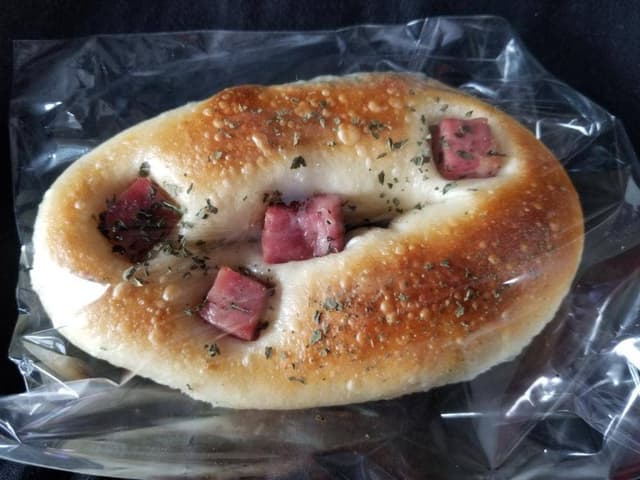 マルベーグル Maru Bagel - サブ画像2