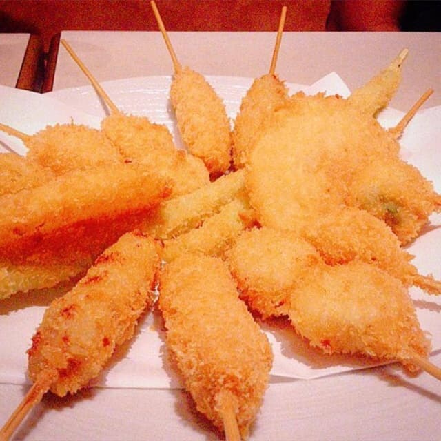 ぜんろく - サブ画像2