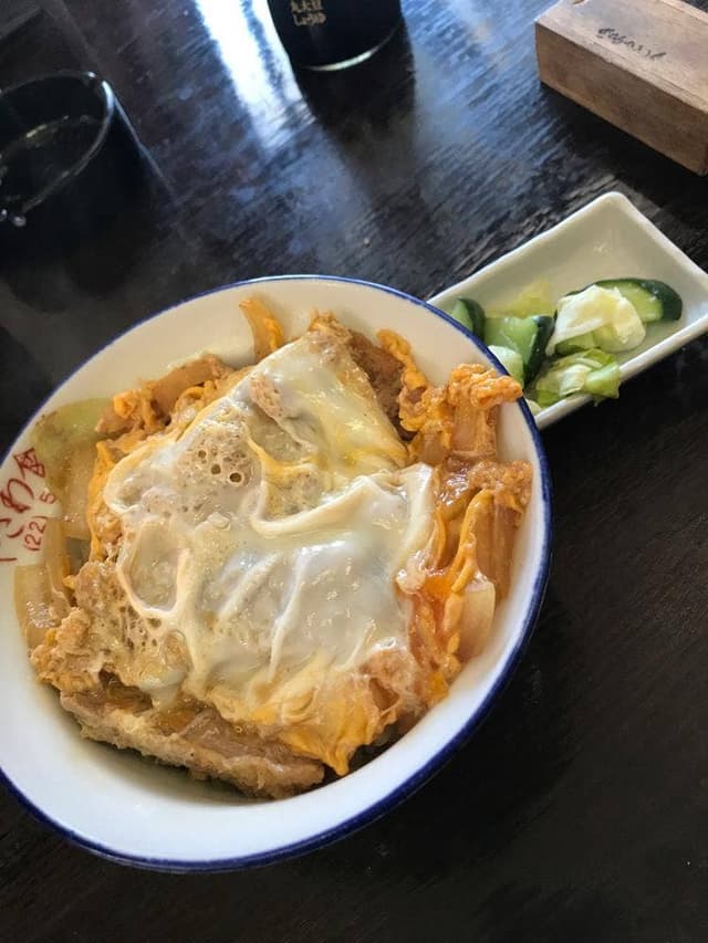 やぎわ食堂 - サブ画像2