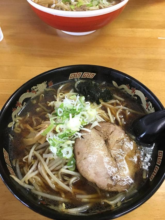 六郷ラーメン - サブ画像1