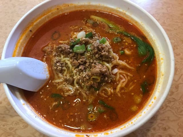 満天香 南蔵王店 - サブ画像1