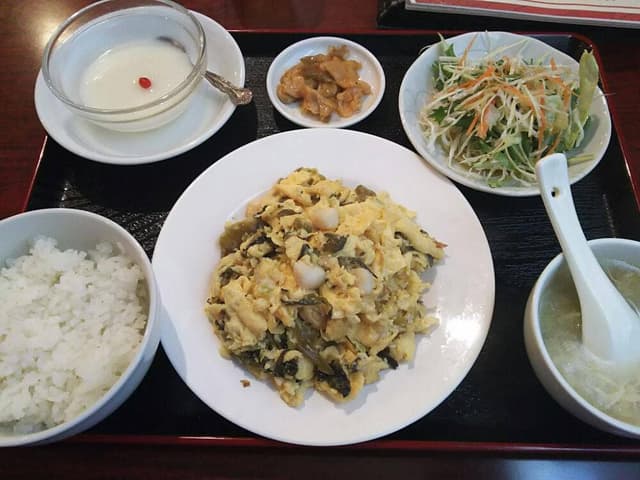 中華料理 錦香源 - サブ画像1