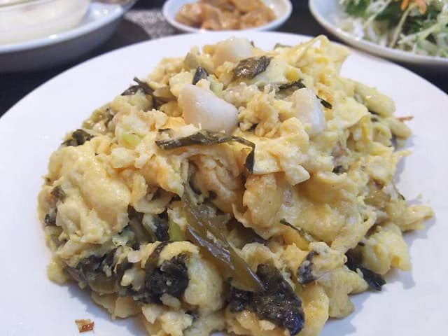 中華料理 錦香源 - サブ画像3