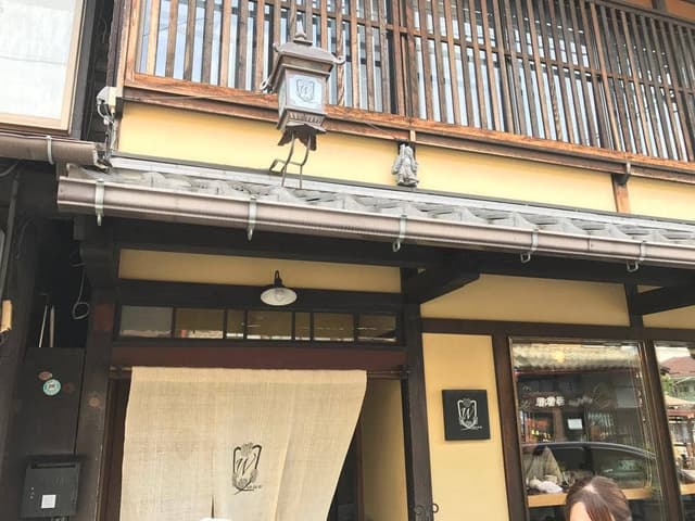 cafe WA・SA・BI - サブ画像3