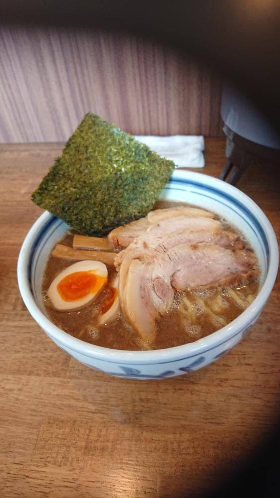 ラーメン サンガ - サブ画像3