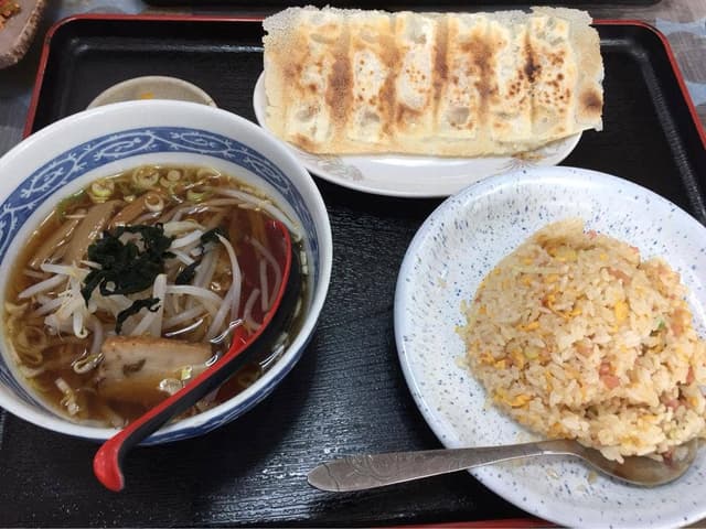 四川料理 九寨興 多治見店 - サブ画像3