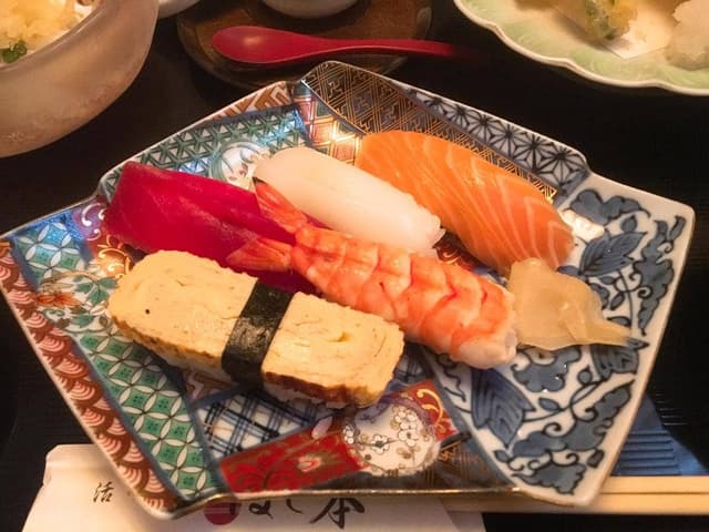 活味総楽 はし本 - サブ画像2