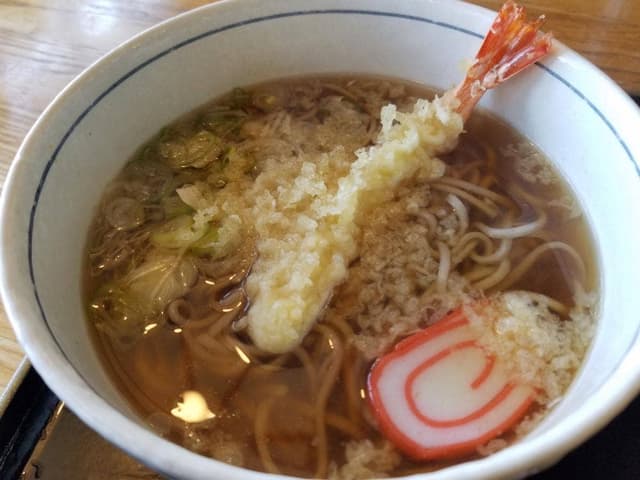 自家製麺 多古爺 - サブ画像2