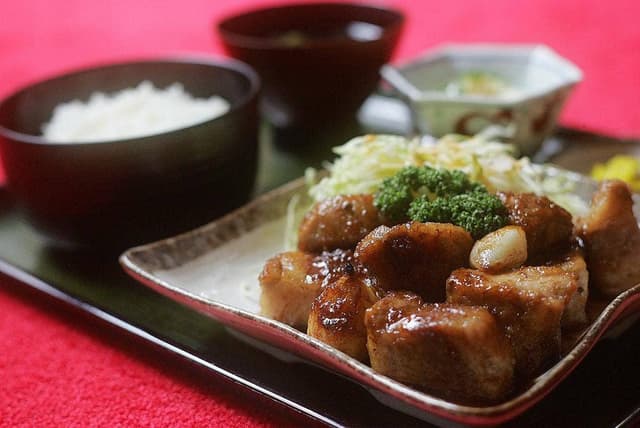 萬栄 - サブ画像1