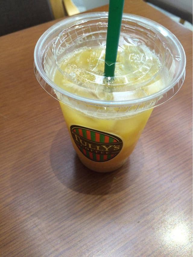 タリーズコーヒー 春日井市民病院店 - サブ画像2