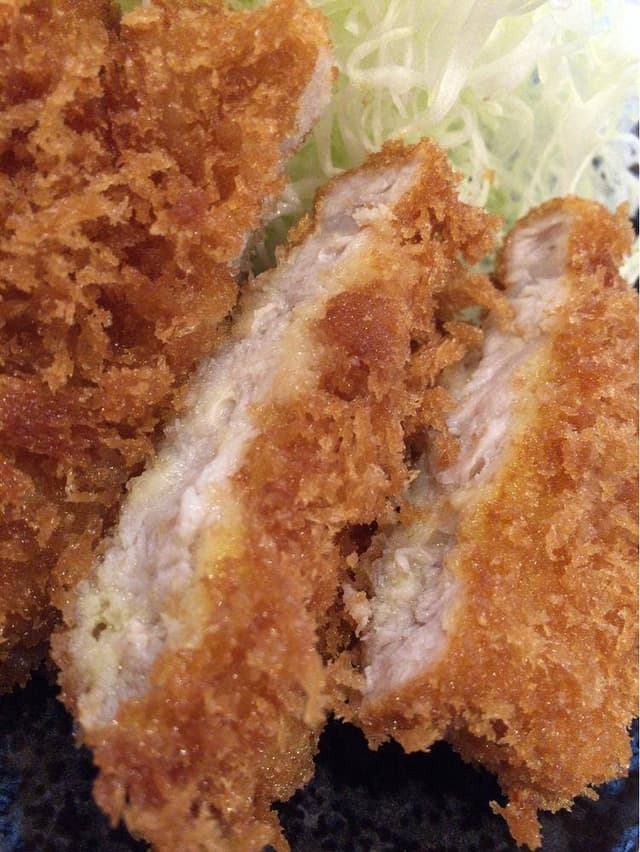 とんかつ桂 - サブ画像1