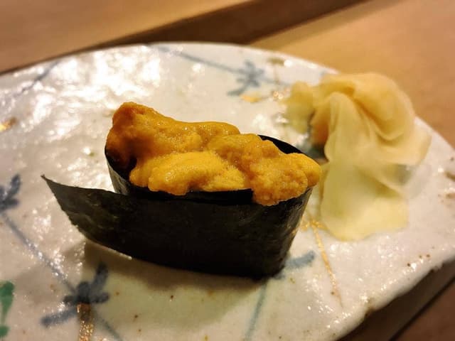 鮨和 - サブ画像2