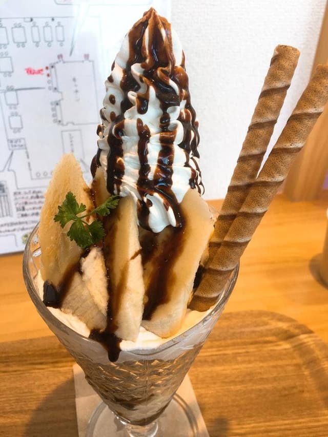ベリーベリースープ 倉敷玉島店 - サブ画像1