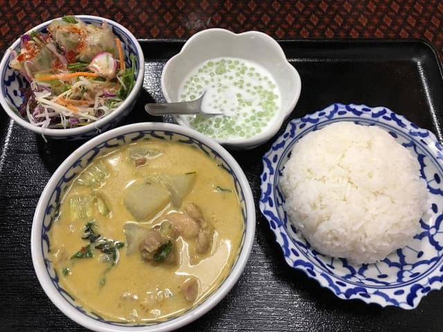 タイ・ラオス料理 サラカムイサーン2 - サブ画像3