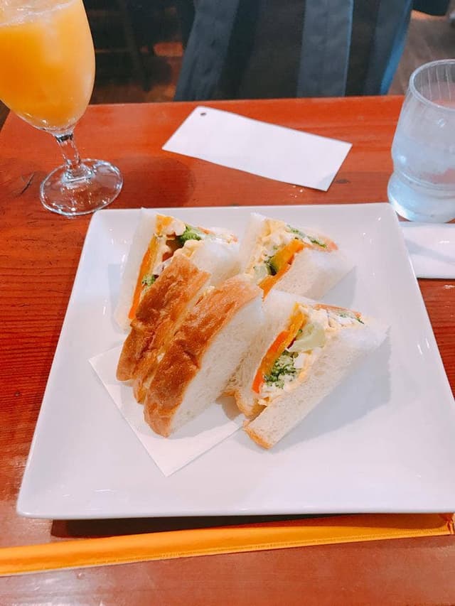 道草珈琲店 - サブ画像1