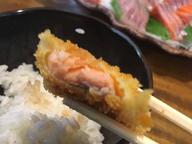 つり堀 清滝 - サブ画像2