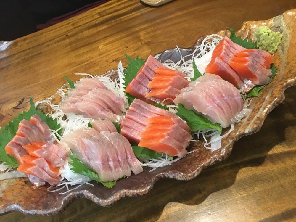 つり堀 清滝