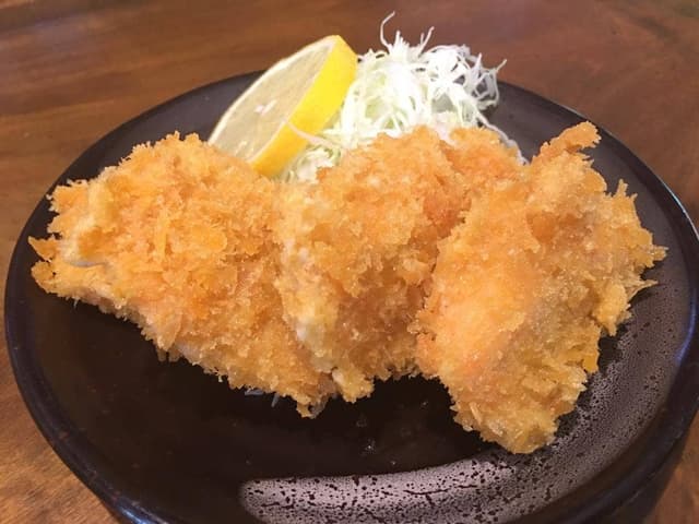 つり堀 清滝 - サブ画像1