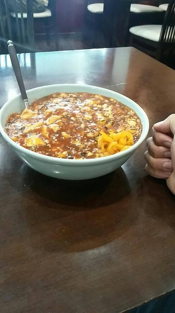 禮印房