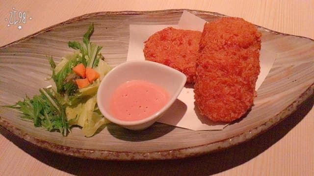 料理や 舎那 - サブ画像1