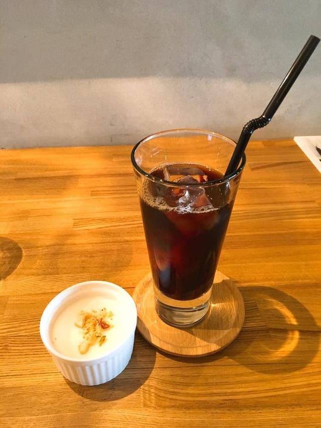 soup Cafe MON - サブ画像3