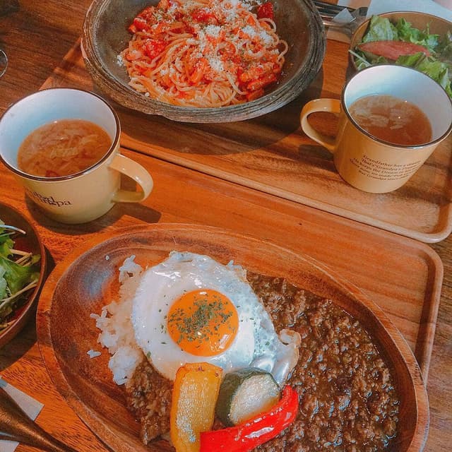 Pub Grandpa - サブ画像3