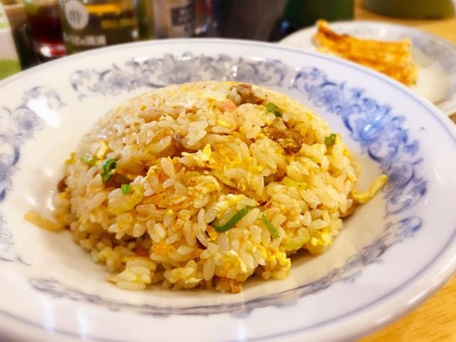 餃子の満州 野田阪神店 - サブ画像3