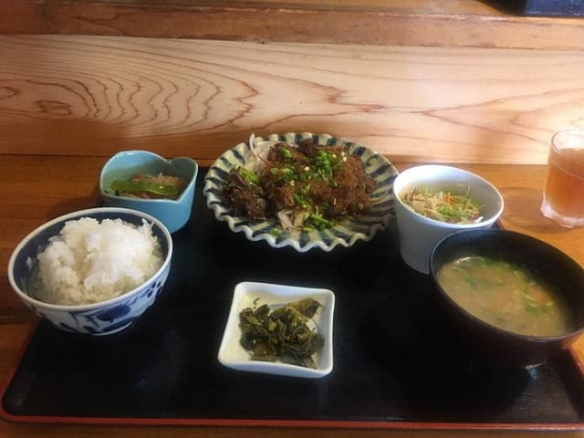 わらく - サブ画像3