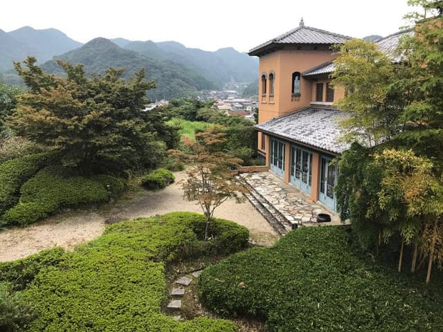 バー ハミルトン ハミルトン宇礼志野 - サブ画像3