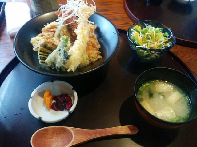 竹美屋 - サブ画像2