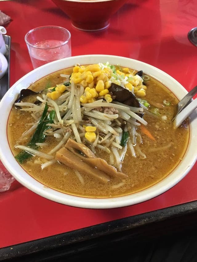 中華料理 龍鳳 - サブ画像2