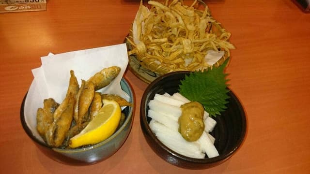 長盛庵 - サブ画像1