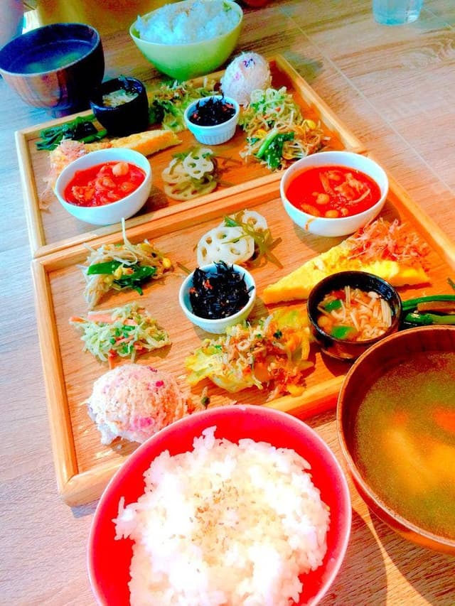 ki to ao - サブ画像2