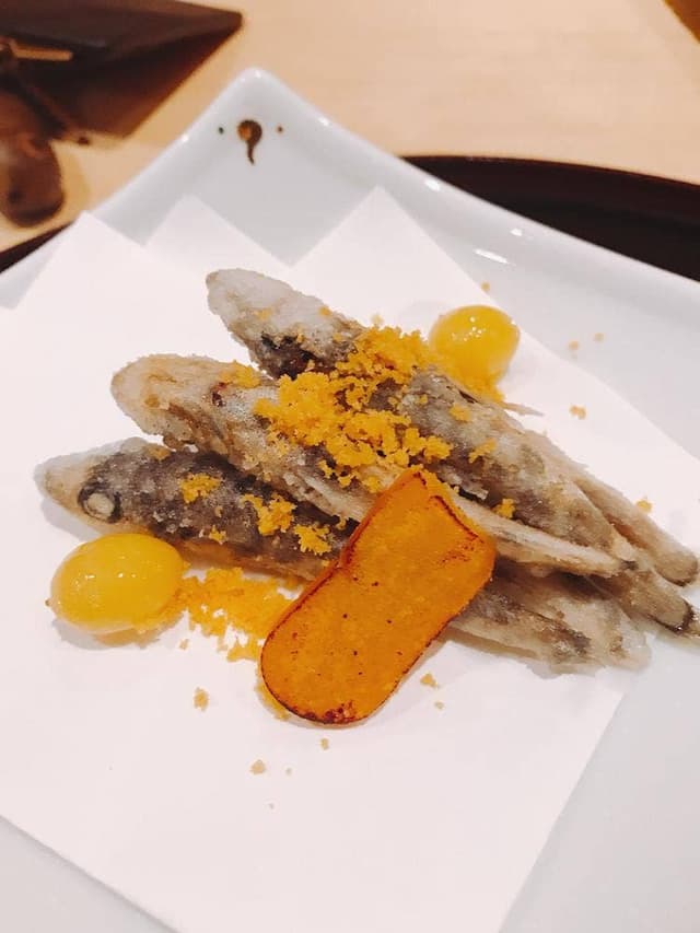 麻布 いがた - サブ画像2