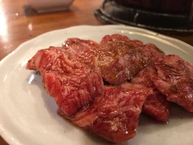 七厘焼肉 絆 - サブ画像1