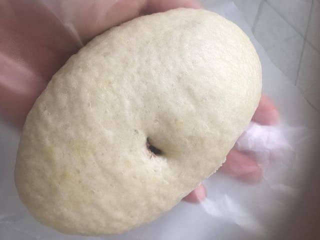 労研饅頭たけうち 大街道支店 - サブ画像3