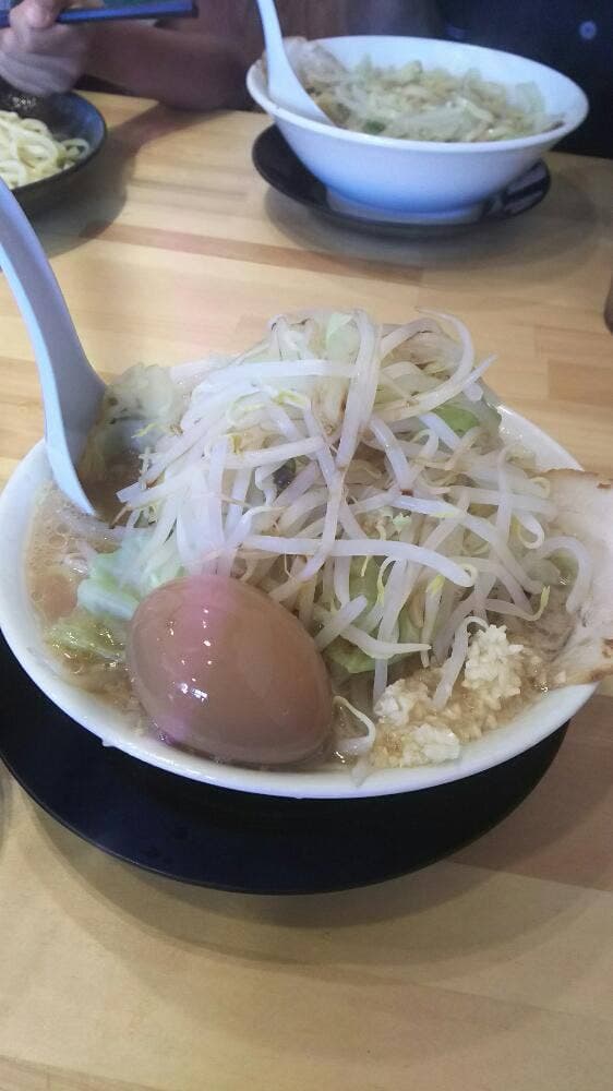 麺屋 ら～めん すする - サブ画像1