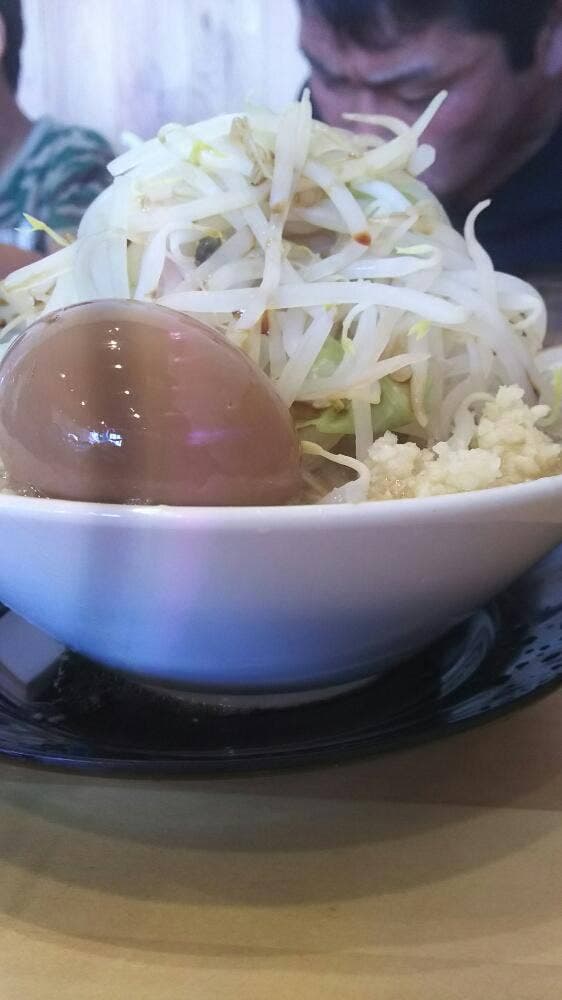 麺屋 ら～めん すする - サブ画像2