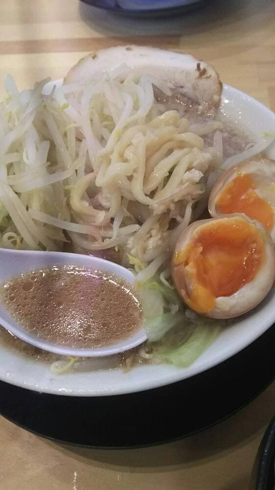 麺屋 ら～めん すする - サブ画像3