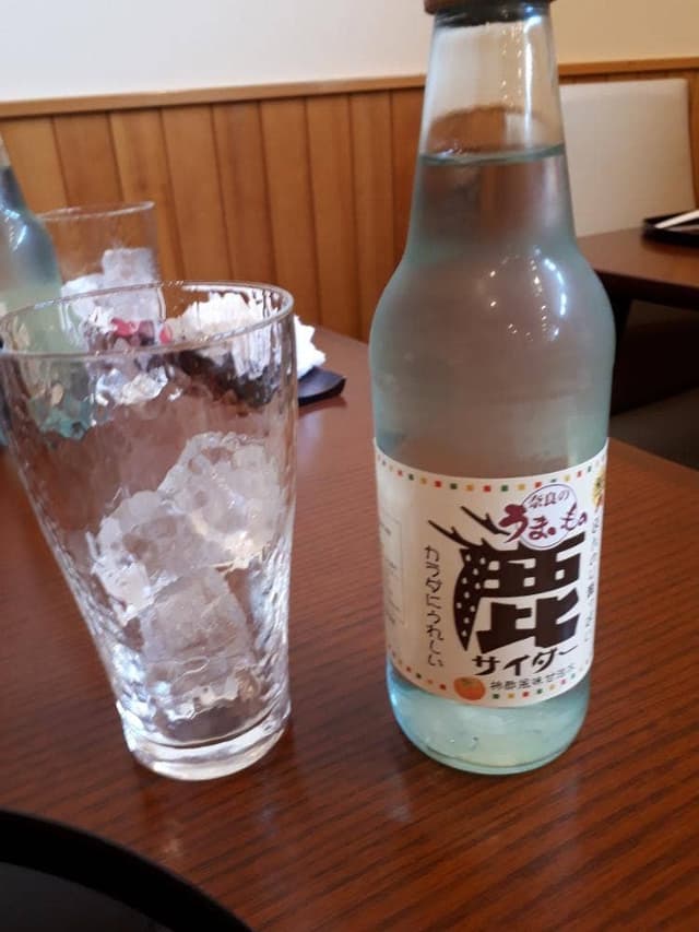 奈良 井の上 - サブ画像1