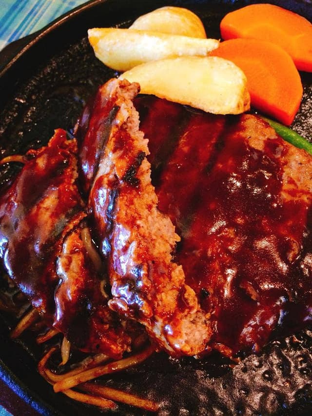 飛騨牛レストラン 下呂松葉 - サブ画像3