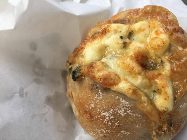 コチュウ Boulangerie Kochu - サブ画像3