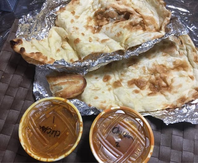 スパイス王国mini イオンタウン津城山店 - サブ画像2