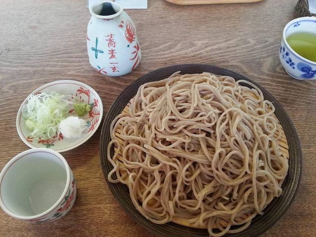 そば一玄 - サブ画像2