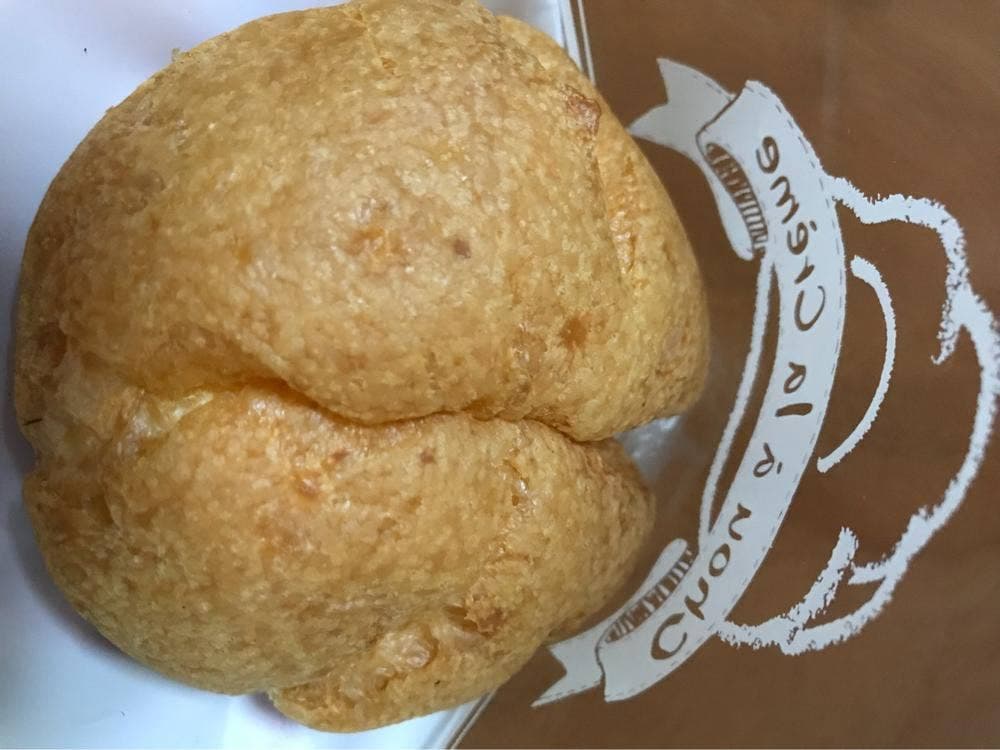 洋菓子のフランソワ ゆめタウン小野田店