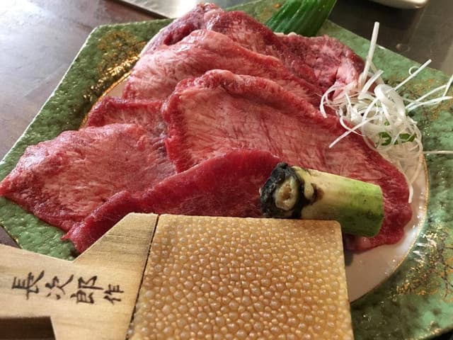 炭火焼タイガー - サブ画像1