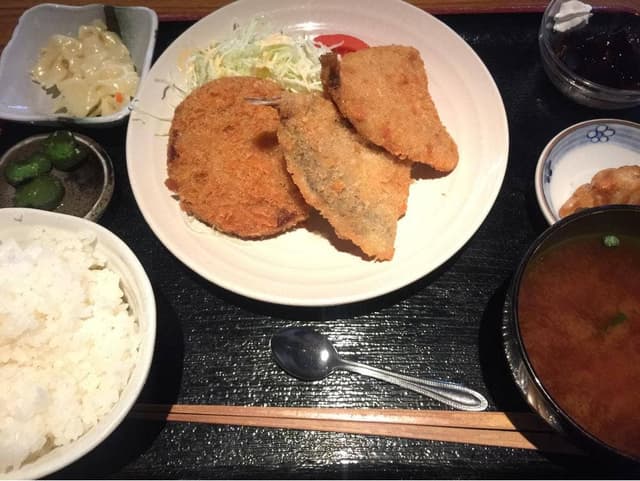 名物家 - サブ画像2