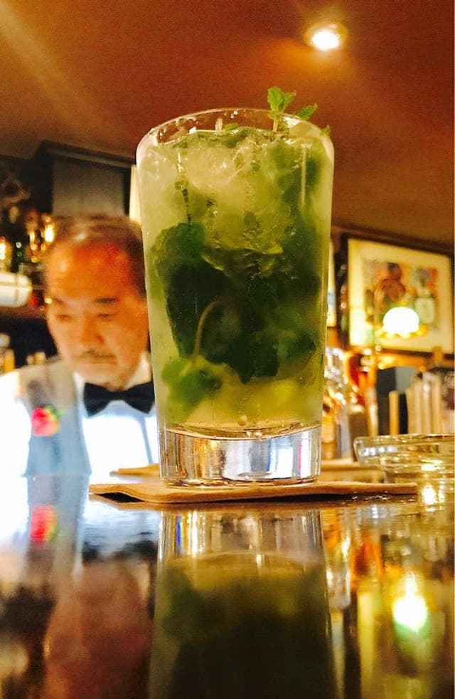 BAR WHISKEY道頓堀店 - サブ画像2